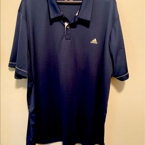 Adidas Golf Shirt